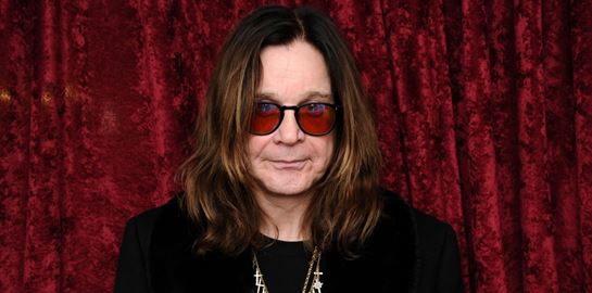 Τα νέα δεν είναι καλά για τον Ozzy Osbourne
