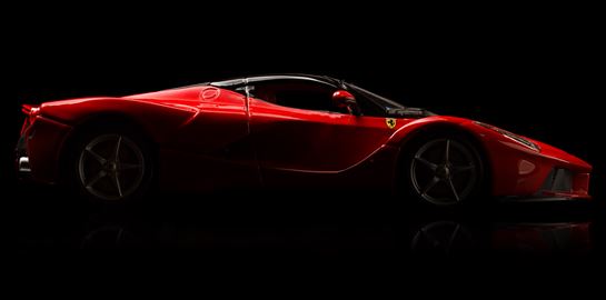 Η πρώτη ηλεκτρική Ferrari έρχεται μέχρι το 2030