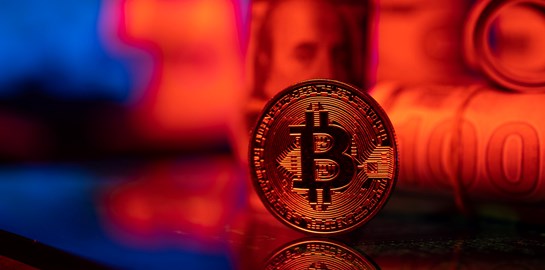 Το φινάλε του Bitcoin;