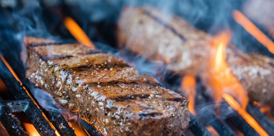 Οι νοστιμότερες άγνωστες κοπές του μπάρμπεκιου