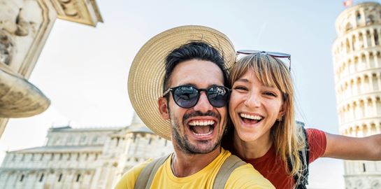 Τι μαθαίνουμε για τον σύντροφό μας μέσα από ένα ταξίδι-όλα όσα αναφέρει η ψυχολογία