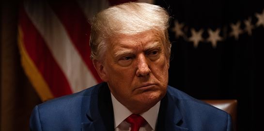 Τελικά, έχει ο Donald Trump προεδρική ασυλία;