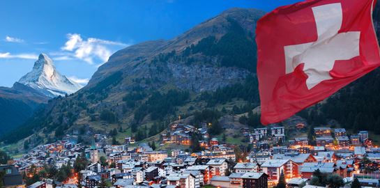 Μετά το Brexit, ακολουθεί το Swexit