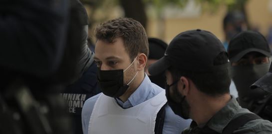 Την επόμενη εβδομάδα θα υπάρχουν εξελίξεις για τη δολοφονία στα Γλυκά Νερά