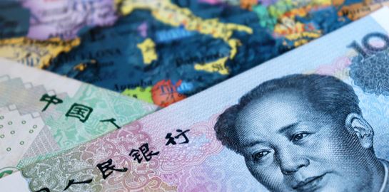 Η οικονομική επέκταση της Κίνας στα δυτικά Βαλκάνια