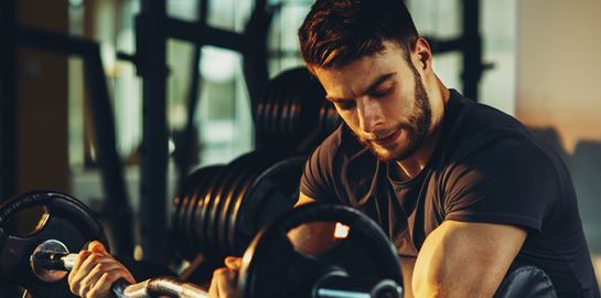 Μικρά μυστικά για γιγάντια μπράτσα