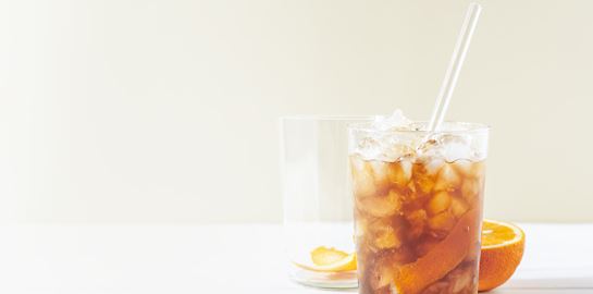 Espresso Tonic για καλύτερες καλοκαιρινές ημέρες