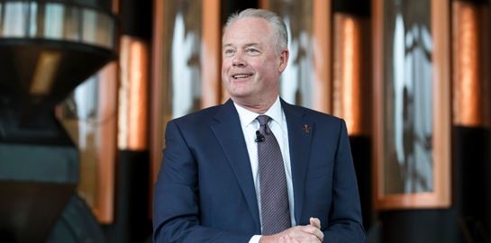 Γιατί οι CEOs παραιτούνται ο ένας μετά τον άλλον;