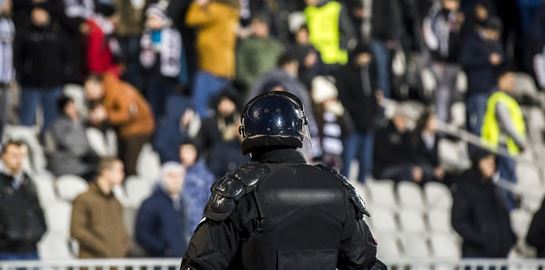 Η οπαδική βία ‘δεν πάει άλλο’