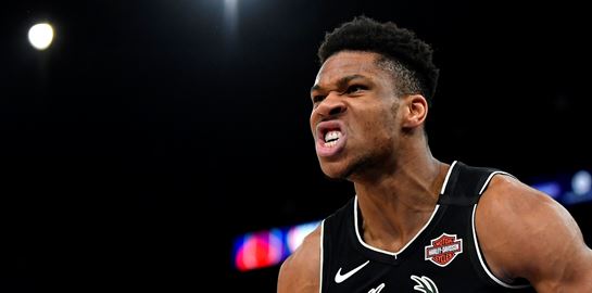 Κι αν ο Γιάννης δεν είναι Jordan, αλλά Pippen;