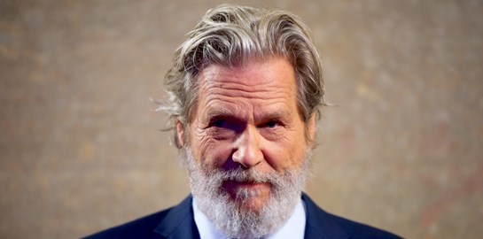 Όσα έμαθε η ζωή στον τεράστιο Jeff Bridges