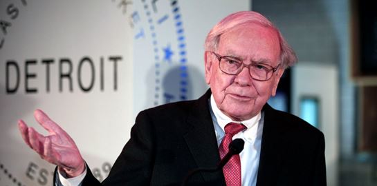 Γιατί ο Warren Buffett επενδύει σε βραζιλιάνικη ψηφιακή τράπεζα