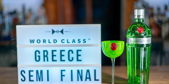 Oι ημιτελικοί του World Class 2022 επέστρεψαν