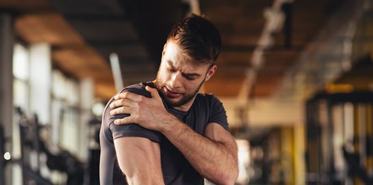 Όλα όσα πρέπει να γνωρίζεις για τους μυϊκούς τραυματισμούς