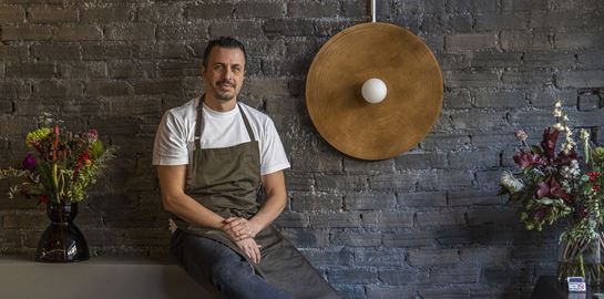 Sole Giaguaro, το διαφορετικό ιταλικό εστιατόριο