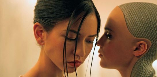 Η ταινιά Ex Machina ήταν προφητική για την τεχνητή νοημοσύνη 10 χρόνια πριν