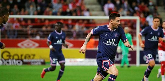 Ποιος θα κερδίσει το Champions League