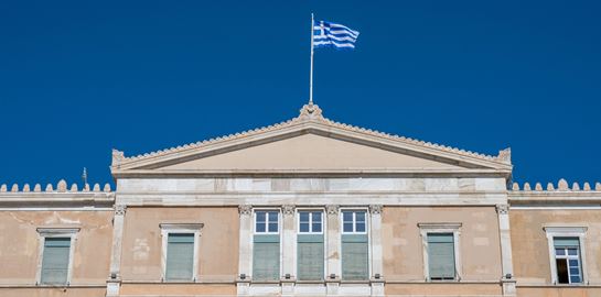 Μετά τον γάμο των ομόφυλων ζευγαριών, η επιστολική ψήφος στις εθνικές εκλογές