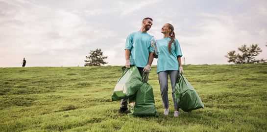 Green dating, μία οικολογική μέθοδος για να βρεις σύντροφο
