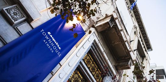 Esquire Townhouse Athens: Όλα όσα έγιναν στο Amalias 36