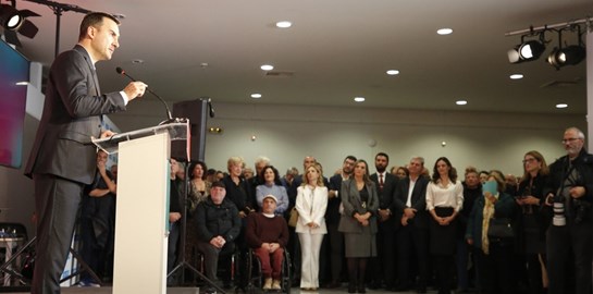 Πώς υποδέχθηκε το Twitter τη 'Νέα Αριστερά'