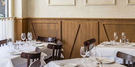 Δώδεκα Πιάτα: Η ταβέρνα με τη Michelinάτη υπογραφή για την οποία θα μιλά σύντομα όλη η Αθήνα