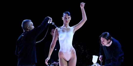 Οι πιο viral στιγμές στον κόσμο της μόδας για το 2022