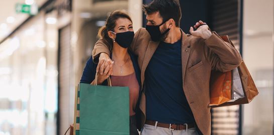 Η αγορά ανοίγει με SMS και χρονικό περιορισμό