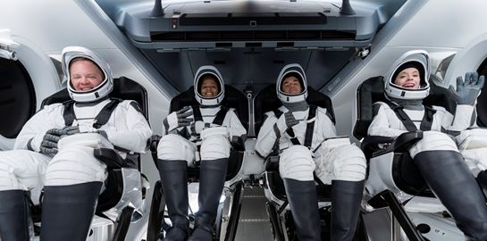 Η SpaceX και η πιο φιλόδοξη διαστημική της αποστολή