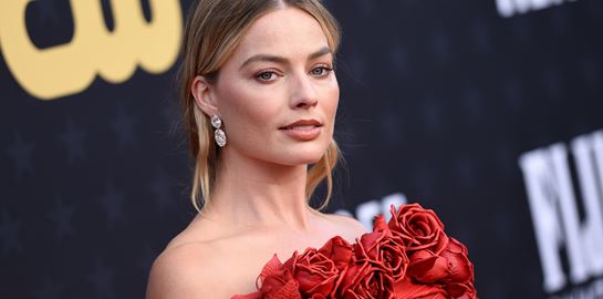 Τι λέει η Margot Robbie για την οσκαρική χυλόπιτα της Αμερικανικής Ακαδημίας στη Barbie
