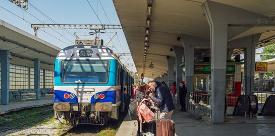 Η μαφία του χαλκού και οι διεφθαρμένη υπάλληλοι του ΟΣΕ