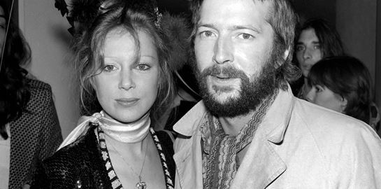 Όσα έμαθε η ζωή στον Eric Clapton