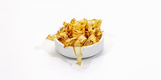 Όλα για το ντάσι