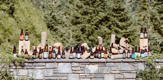 Ελληνικό Oktoberfest και φθινοπωρινή απόδραση στο βουνό