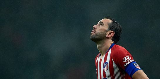 O Diego Godin είναι ακόμα πεινασμένος