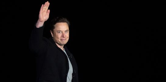Ο Elon Musk ίσως θέλει να μας μετατρέψει σε ρομπότ