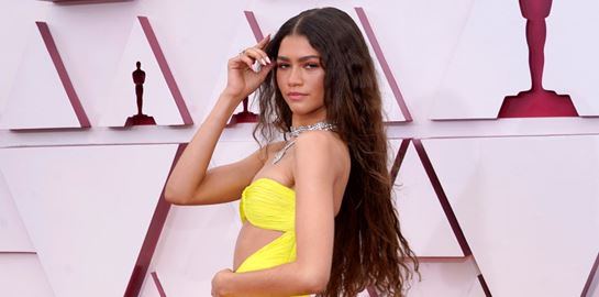 Η Zendaya δεν είναι μόνο το κορίτσι του Spider-Man