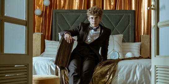 Οι νέοι χαρακτήρες που έρχονται στο La Casa De Papel