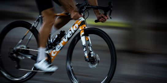 Η Lamborghini έφτιαξε το πιο πολυτελές ποδήλατο