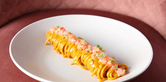 Monzù σε νόστιμο update