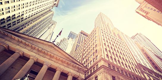 Πώς η Evergrande εγκλώβισε την Wall Street