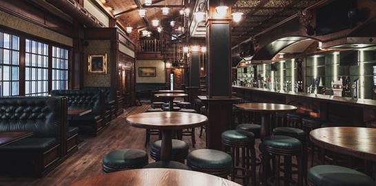 Τα παλαιότερα εστιατόρια του κόσμου