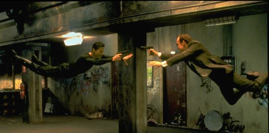 5 εμβληματικές στιγμές ταινιών που θα θυμόμαστε πάντα