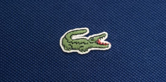 Το κροκοδειλάκι της Lacoste έχει τη δική του ιστορία