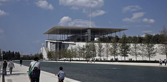 5 άχαστες εκδηλώσεις του SNF Nostos 2022