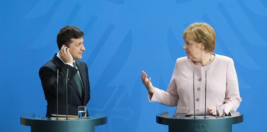 Ποιος πραγματικά κέρδισε στις γερμανικές εκλογές