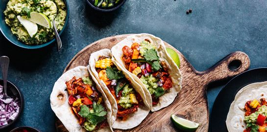 Κάποια βασικά πράγματα για τη vegan διατροφή