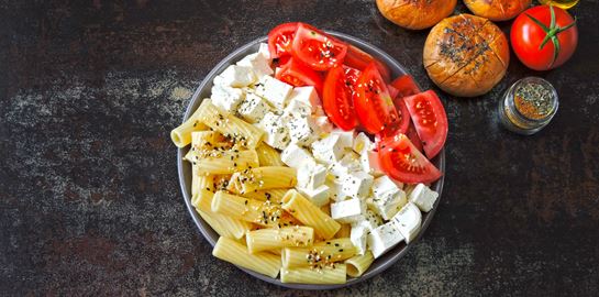 Το ΤikΤok προκάλεσε έλλειψη φέτας στην αμερικανική αγορά