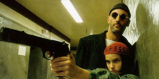 Οι καλύτερες ταινίες του Luc Besson