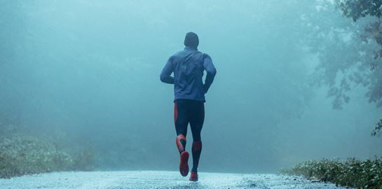 Οι τρόποι με τους οποίους το τρέξιμο θωρακίζει την ψυχική σου υγεία